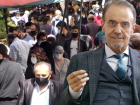 Profes�r Mehmet Ceyhan'dan vaka art���n� durduracak �neri: Mesailer kademelendirilmeli