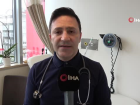 Profes�r �zkaya uyard�: 