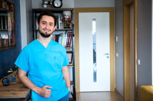 Profil Estetii Birok Cerrahi Uygulamay Kapsar