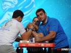 Proloterapi tedavisi sayesinde tekrar d�nya �ampiyonu oldu