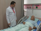 Prostat ameliyat� olup 2 g�nde taburcu edildi