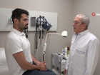 Prostat Kanseri Erkeklerde En Sk Grlen kinci Kanser Trdr