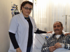 Prostatl� Hasta Ameliyat Edildi