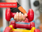 Protein tozu zararl� m�? Protein tozu ne i�e yarar? Protein tozu nas�l kullan�l�r? Protein tozu kilo ald�r�r m�? Protein tozu zararlar� ve faydalar�!