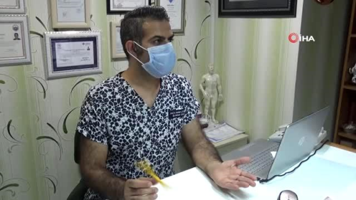 PRP tedavisiyle 4 yllk ocuk hasreti gebelikle son buldu