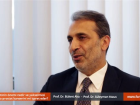 Psa Testinin �nemi Nedir? Y�kselmesi Prostat Kanserini mi ��aret Eder? Prof. Dr. B�lent Al�c�...