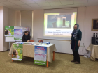 Pursaklar'da Kansere Kar�� Fark�ndal�k Semineri