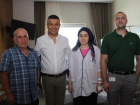 Rabia'n�n B�y�k �ans�