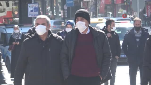 Riskli illerden Tokat'ta denetimler artrld