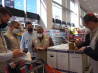 Ramazan ay� ile birlikte g�da i�letmelerinde denetimler artt�