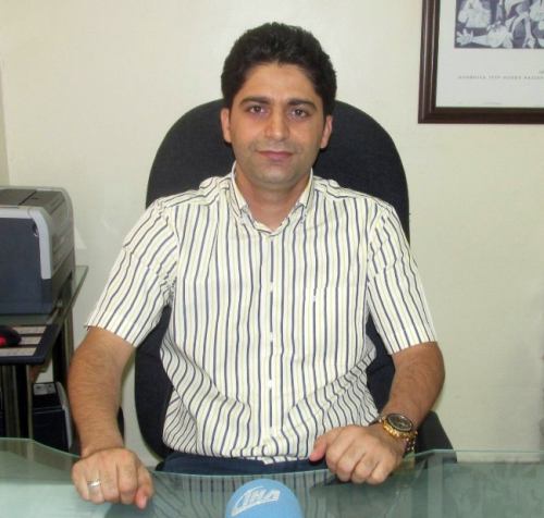 Ramazan Aynda Az Kokusuna Dikkat