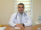 Ramazan Ay�nda Diyabet Hastalar�na Uyar�