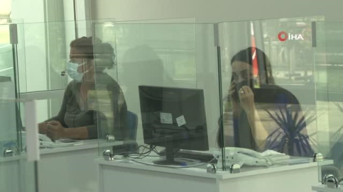 Ramazan'da korona virs asna iftar dzenlemesi