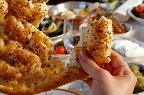 Ramazan'da Nasl Beslenmeli ?