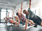 Ramazan'da Sporu B�rakmay�n!