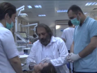 Ramazanda A��z Kokusuna ��z�m �nerisi