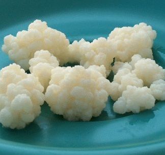 Ramazanda Kefir Gibisi Yok