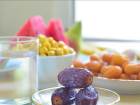 Ramazan'da Sa�l�kl� Beslenme �nerileri