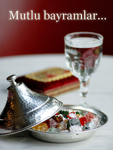 Ramazandan Sonra Nasıl Beslenilmeli
