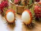 Rambutan Meyvesi Kansızlığa Çare Oluyor