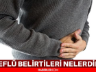 Refl� belirtileri nelerdir? Refl� nas�l anla��l�r?