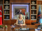 Rekt�r �zkan: Tek temennimiz '�yi ki de bu insanlar bu i�leri yapm��lar' dedirtebilmek