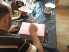 Resim Sayesinde Hastal���ndan Kurtuldu