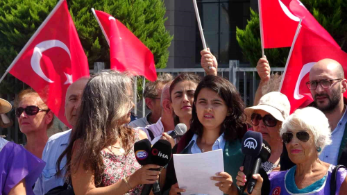 Reit Olmayan ocuklara Cinsiyet Deiiklii Ameliyat Yaplmasna Su Duyurusu