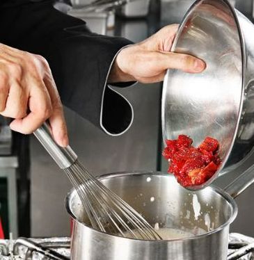 Restoran se�erken tuvaletine bak�n!