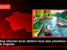 Reyting rekorlar� k�ran dizilere imza atan y�netmen g�lde bo�uldu