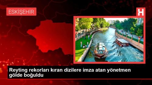 Reyting rekorlar kran dizilere imza atan ynetmen glde bouldu