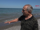 Rip Ak�nt�s� Hakk�nda Uyar�: Olimpik Y�z�c�ler Bile Kar�� Koyamaz
