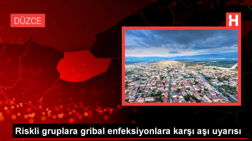 Riskli gruplara gribal enfeksiyonlara kar a uyars