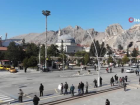 Tokat'ta pes dedirten g�r�nt�ler