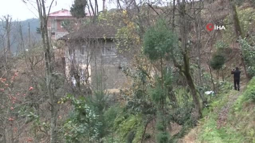 Rize'de ayn aileden yaanan Korona virs lmlerinin ardndan ok iddia