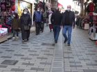 Rize'de kurallara uymayanlar�n say�s� d��t�