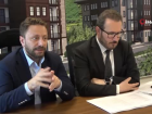 Rize �ehir Hastanesi dolgu �al��malar� tamamland�
