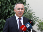Rize Valisi kendisine gelen mesaj� payla�t�: S�ylerken bile y�z�m k�zar�yor, biz annemin a��s�n� ihmal ettik i�te neticesi de bu