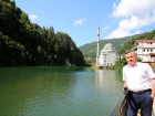 Rizeli Belediye Do�ay� Kurtarmak ��in 1 Milyon TL'den Vazge�ti