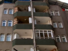 Rizeli y�netici kendi karantinas�n� kendisi belirledi.