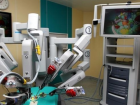 Robotik Ameliyatlarda ift Konsol Dnemi