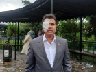 Romanlar Konfederasyonu Ba�kan� Ahmet �okya�ar'a sald�r�