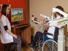 Romatem Fizik Tedavi Hastanelerinde Kullan�lan Robotik Tedavi Y�ntemi