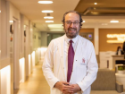 'Romatoloji hastalar� pandemi d�neminde ila�lar�n� b�rakmamal�'