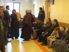 RTE� Onkoloji Merkezi'nde Tek Doktorun Tayini ��kt�