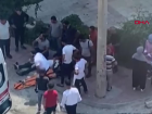 Ruhsatsız tabancanın ateş alması sonucu cinsel organı yaralandı