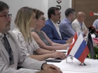 Rus hastalar, Doruk Nil�fer hastanesinde �ifa bulacak