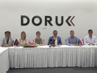 Rusya'da Medikal Turizm Firmas� ile Bursa'daki �zel Hastane Aras�nda �� Birli�i Anla�mas� �mzaland�