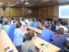 Saadet Partisi �l Ba�kan� �nsani Yard�m G�n� Hakk�nda Mesaj Yay�mlad�