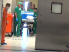 Sabaha Kar�� Helikopterle 'Organ Nakli' Operasyonu